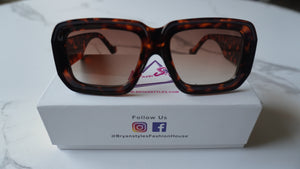 LaLa Frames (Leopard)