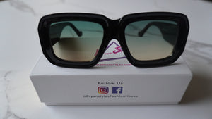 LaLa Frames (Black)